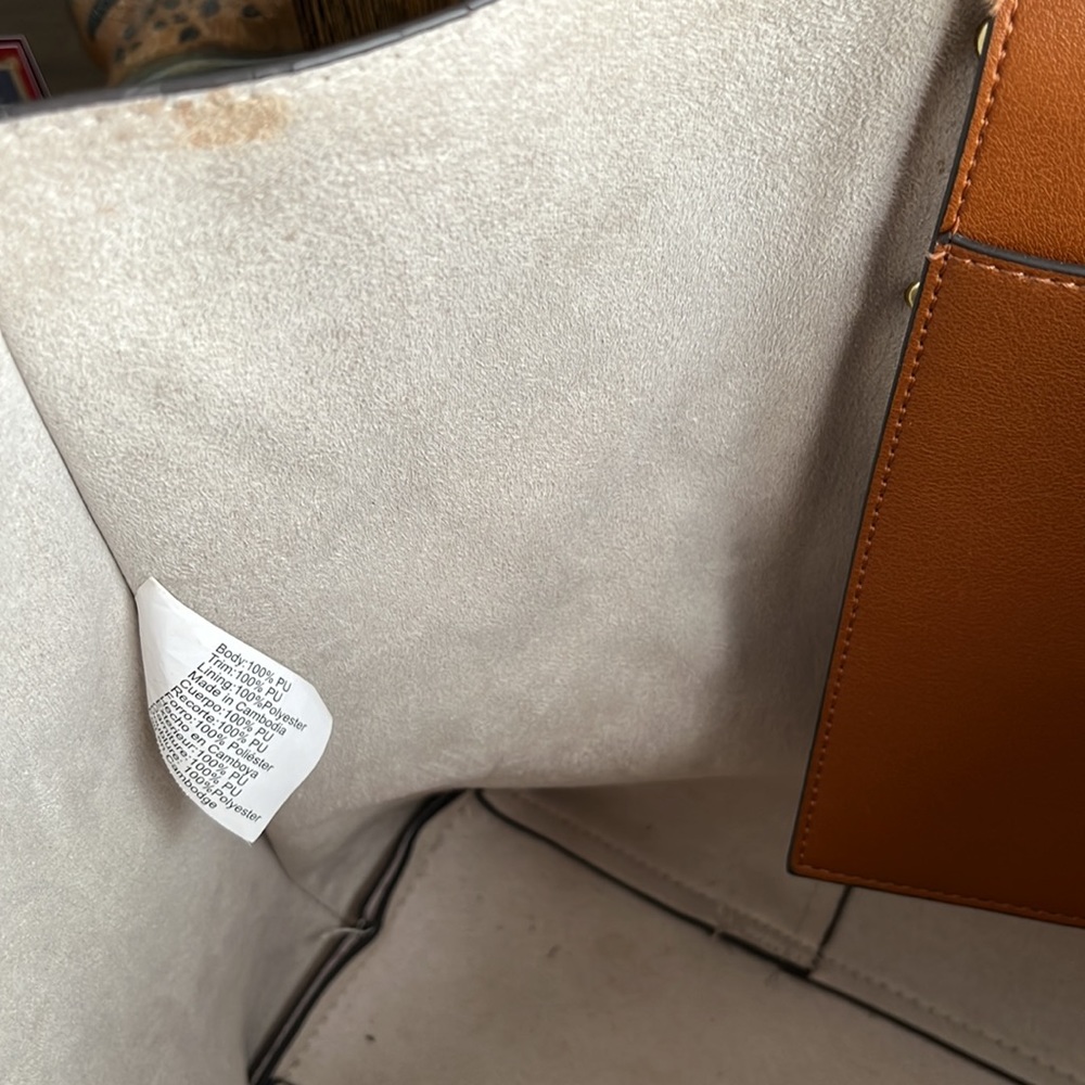 Steve Madden Bag - Picture 3 of 4